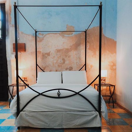 Imix Hotel Вальядолід Екстер'єр фото